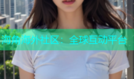 海角海外社区：全球互动平台