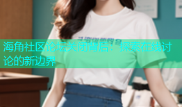 海角社区论坛关闭背后：探索在线讨论的新边界