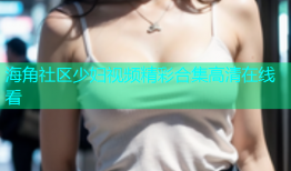 海角社区少妇视频精彩合集高清在线看