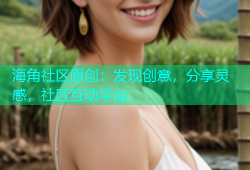 海角社区原创：发现创意，分享灵感，社区互动平台