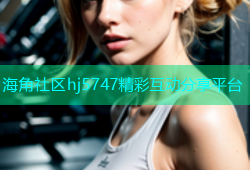 海角社区hj5747精彩互动分享平台
