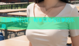 注册海角社区，畅享互动与分享的乐趣