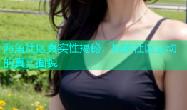 海角社区真实性揭秘，探索社区互动的真实面貌