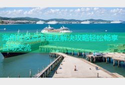 海角社区点不进去解决攻略轻松畅享互动交流