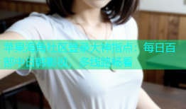 苹果海角社区登录大神指点：每日百部中日韩影视，多线路畅看