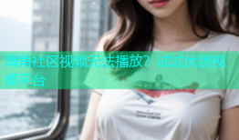 海角社区视频无法播放？试试优质视频平台
