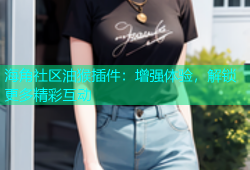 海角社区油猴插件：增强体验，解锁更多精彩互动