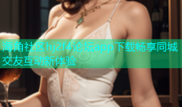 海角社区hj2f4论坛app下载畅享同城交友互动新体验