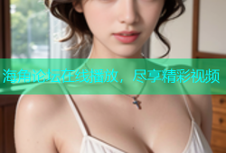 海角论坛在线播放，尽享精彩视频