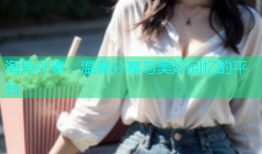 海角外婆：温馨分享与美好回忆的平台