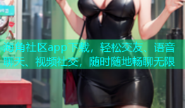 海角社区app下载，轻松交友、语音聊天、视频社交，随时随地畅聊无限