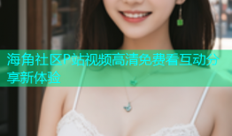 海角社区P站视频高清免费看互动分享新体验