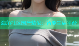 海角社区国产精伦：智能生活平台