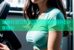 海角社区Q互动交流平台助你轻松分享精彩