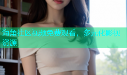 海角社区视频免费观看，多元化影视资源