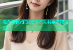 海角社区r汇聚精彩互动共享无限资源