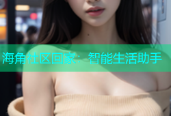 海角社区回家：智能生活助手
