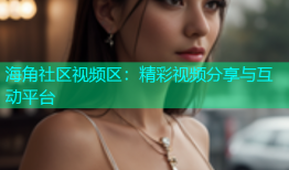海角社区视频区：精彩视频分享与互动平台