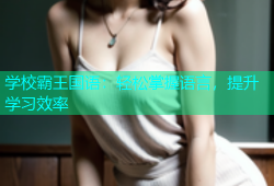 学校霸王国语：轻松掌握语言，提升学习效率