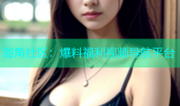 海角社区：爆料福利视频导航平台