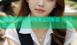 海角hj9db：畅享高品质影音，尽在指尖