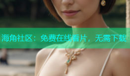 海角社区：免费在线看片，无需下载