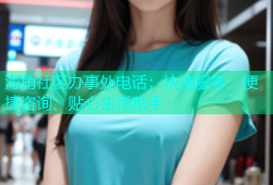 海角社区办事处电话：快速服务、便捷咨询、贴心生活助手