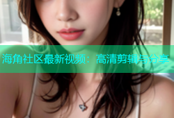 海角社区最新视频：高清剪辑与分享