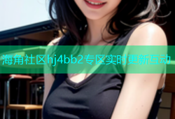 海角社区hj4bb2专区实时更新互动
