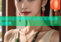 海角社区小钢炮中心互动交流平台精彩聚集