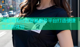 成都海角社区智慧服务平台打造便捷生活新体验