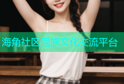 海角社区回族文化交流平台