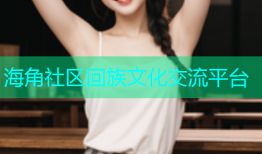 海角社区回族文化交流平台