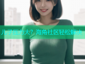 儿子压力大？海角社区轻松解决