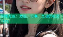琳琅社区：发现、分享、互动的社交平台