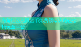 海角社区无限金币免费领取攻略轻松畅玩全平台