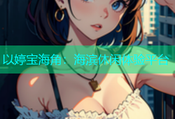 以婷宝海角：海滨休闲体验平台