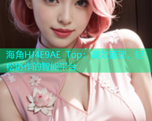 海角HJ4E9AE Top：高效管理，轻松协作的智能平台