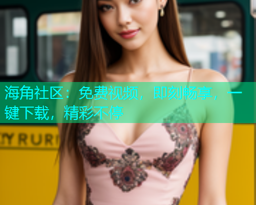 海角社区：免费视频，即刻畅享，一键下载，精彩不停