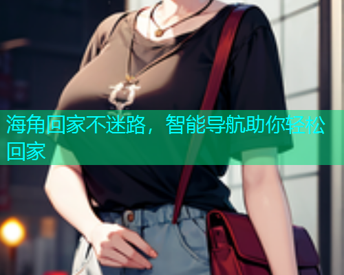海角回家不迷路，智能导航助你轻松回家