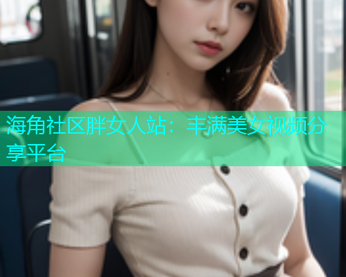 海角社区胖女人站：丰满美女视频分享平台