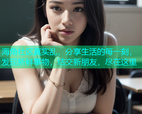 海角社区真实乱，分享生活的每一刻，发现新鲜事物，结交新朋友，尽在这里