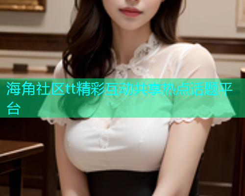海角社区tt精彩互动共享热点话题平台
